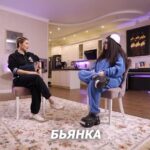 Tatyana Lipnitskaya Instagram - Самое, что может быть приятное в жизни - это пообщаться с бомбЭзным человеком 🤗❤️ смотрите полный выпуск на YouTube ☀️