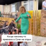 Tatyana Lipnitskaya Instagram - Я на чёрном море, ты мне не звони!