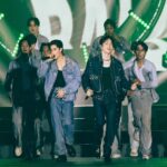 Tawan Vihokratana Instagram – ขอบคุณทุกคนที่เข้ามาเติมเต็มช่วงเวลานี้ให้สมบูรณ์ถ้าย้อนกลับไปได้ซักกี่ทีก็คงเป็นแบบนี้แหละ 💙
#polcatimetravelingconcert