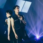 Tawan Vihokratana Instagram – ขอบคุณทุกคนที่เข้ามาเติมเต็มช่วงเวลานี้ให้สมบูรณ์ถ้าย้อนกลับไปได้ซักกี่ทีก็คงเป็นแบบนี้แหละ 💙
#polcatimetravelingconcert