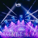 Tawan Vihokratana Instagram – Disco overload 🤩✨🪩
#polcatimetravelingconcert