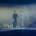 Tawan Vihokratana Instagram – Disco overload 🤩✨🪩
#polcatimetravelingconcert