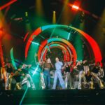 Tawan Vihokratana Instagram – Disco overload 🤩✨🪩
#polcatimetravelingconcert