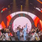 Tawan Vihokratana Instagram – Disco overload 🤩✨🪩
#polcatimetravelingconcert