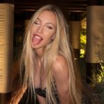 Taylor Mega Instagram – 🖤
Vestito lungo o corto?