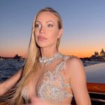 Taylor Mega Instagram - Quant’è bella Venezia… 💞 Secondo voi è giusto far pagare il ticket d’accesso per visitarla? 🙃