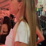 Taylor Mega Instagram – Non sono una ragazza da concerti ma questa è stata un’emozione davvero unica 💓