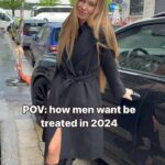 Taylor Mega Instagram - Do u agree? 🤨