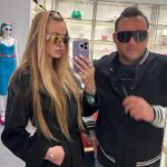Taylor Mega Instagram – Buona festa della liberazione 😉🤑💸