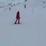 Taylor Mega Instagram - Barbie Mega fantasia delle montagne ⛷️💞