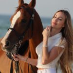 Taylor Mega Instagram - Qual è il vostro animale preferito? 🐎