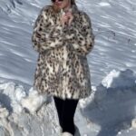 Taylor Mega Instagram – Snow leopard 🐆
Voi siete più da neve o da mare?