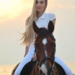 Taylor Mega Instagram - Qual è il vostro animale preferito? 🐎