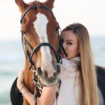 Taylor Mega Instagram - Qual è il vostro animale preferito? 🐎