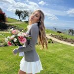 Taylor Mega Instagram - Spring break in this heavenly place @castelfalfi #ad