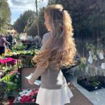 Taylor Mega Instagram - Spring break in this heavenly place @castelfalfi #ad