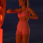 Taylor Mega Instagram - Entusiasta di aver partecipato a @fts_experience a Bali. Un ritiro per imprenditori che ogni giorno costruiscono il loro successo nel business e nella vita. Abbiamo parlato di motivazione, momenti di difficoltà e crescita personale e di come ho trasformato la mia carriera da influencer a imprenditrice. Ho cercato di trasmettere la mia passione, la mia visione del fallimento e del successo e di come sono strettamente correlate tra di loro. E per finire ovviamente li ho messi tutti alla prova con un bell’allenamento di @megafitnesscommunity live 😉 Fly to success ✈️