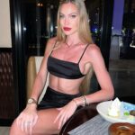 Taylor Mega Instagram – Bellezza mediterranea 🤭 voi cosa ne pensate?