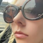 Taylor Momsen Instagram - Studio bound #5