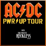 Taylor Momsen Instagram - It’s fucking AC/DC…🤯 See you on the road!