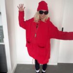Taylor Momsen Instagram – Merry Christmas! 🎄🎄🎄🎄