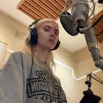 Taylor Momsen Instagram - …