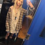 Taylor Momsen Instagram - 💘 💝 💌