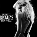 Taylor Momsen Instagram - Repost from @theprettyreckless • 10 years of #GoingToHell 🔥 Swipe for a surprise 📝