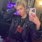 Taylor Momsen Instagram – … #fridaythe13th