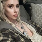 Taylor Momsen Instagram - 💘 💝 💌