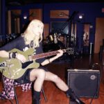 Taylor Momsen Instagram - 📸 @theartistsg