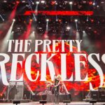 Taylor Momsen Instagram - One week from today @therollingstones @allegiantstadium #Vegas