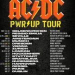 Taylor Momsen Instagram - Prayers answered… AC/DC PWR⚡️UP tour with @theprettyreckless May 17-Aug 17 2024 My friends are gonna be there too… #highwaytohell #acdc #theprettyreckless #deathbyrockandroll #goingtohell 📸 @dannyhastings @theartistsg