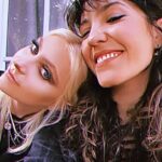 Taylor Momsen Instagram - #repost from @theartistsg I’m lucky enough to say that this… Changed my whole world …this ❤️ @taylormomsen @theprettyreckless DXRNR Tour ❤️