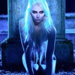 Taylor Momsen Instagram – What a long strange trip it’s been…we quietly started touring “Death By Rock And Roll” by dipping our feet back in the water after four years of seclusion and hell.  We didn’t want to come out to sell or promote, we wanted to play…first for ourselves, and then to share with everyone who feels a connection to our music.  Tonight we play our last show for this tour.  It started as a record we made for the memory of those we lost along the way.  Some you’ve heard about, some you haven’t.  It’s been painful and cathartic at the same time, but it’s time to move on.  You have to move on from grief at some point and now is the time.  As we go and live life and take all we’ve learned and pour it into new songs, we want to thank every single one of you who have shared every show and song with us.  We’ve become a different band, but YOU are our musical family and we couldn’t do it without all of you.  You helped us keep the memories of loved ones alive and we owe you the world.  We love you all, see you on the next trip- 
the Pretty Reckless ❤️🙏🤘#fbf #deathbyrockandroll #katokhandwala