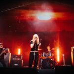 Taylor Momsen Instagram - 5 years ago today… #chriscornell #chriscornellforever #noonesingslikeyouanymore #soundgarden