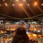 Taylor Momsen Instagram - Drummer pov…#goingtohell @summerfest 📸 @theartistsg