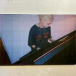 Taylor Momsen Instagram - All the young girls love Alice…