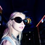 Taylor Momsen Instagram - Studio nights with @theartistsg 📸 #5
