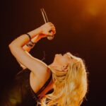 Taylor Momsen Instagram - You all make me wanna die…❤️❤️❤️🙏🔥🙏 @summerfest #deathbyrockandroll
