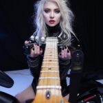 Taylor Momsen Instagram – What a long strange trip it’s been…we quietly started touring “Death By Rock And Roll” by dipping our feet back in the water after four years of seclusion and hell.  We didn’t want to come out to sell or promote, we wanted to play…first for ourselves, and then to share with everyone who feels a connection to our music.  Tonight we play our last show for this tour.  It started as a record we made for the memory of those we lost along the way.  Some you’ve heard about, some you haven’t.  It’s been painful and cathartic at the same time, but it’s time to move on.  You have to move on from grief at some point and now is the time.  As we go and live life and take all we’ve learned and pour it into new songs, we want to thank every single one of you who have shared every show and song with us.  We’ve become a different band, but YOU are our musical family and we couldn’t do it without all of you.  You helped us keep the memories of loved ones alive and we owe you the world.  We love you all, see you on the next trip- 
the Pretty Reckless ❤️🙏🤘#fbf #deathbyrockandroll #katokhandwala