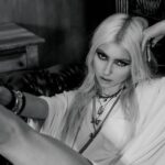 Taylor Momsen Instagram - Check out the @taylormomsen Fine Art Print Collection 🔥 (Link in bio)
