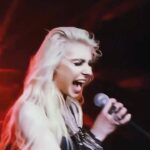 Taylor Momsen Instagram – Someone’s anniversary is coming up… #goingtohell