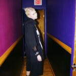 Taylor Momsen Instagram – Studio nights with 📸@theartistsg and @chrismruff #rockandroll