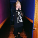 Taylor Momsen Instagram – Studio nights with 📸@theartistsg and @chrismruff #rockandroll