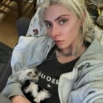 Taylor Momsen Instagram - ❤️
