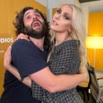 Taylor Momsen Instagram – Getting to talk to @pennbadgley again after so many years was such a heart warming experience, though we’ve both lived a lifetime since we last saw each other (he’s a dad now!!!) it felt so comforting and familiar like no time had passed.  He’s so thoughtful, talented and intelligent and I had a great hang with him and his @podcrushed friends.  Episode is out NOW!!! ❤️ love you all! 📸 @theartistsg