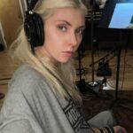 Taylor Momsen Instagram - …