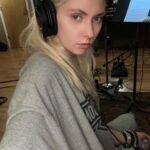 Taylor Momsen Instagram - …