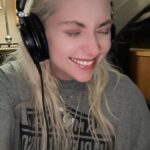 Taylor Momsen Instagram - …